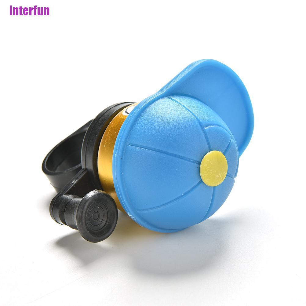 Chuông Xe Đạp Mini Chất Lượng Cao Tiện Lợi Dễ Sử Dụng