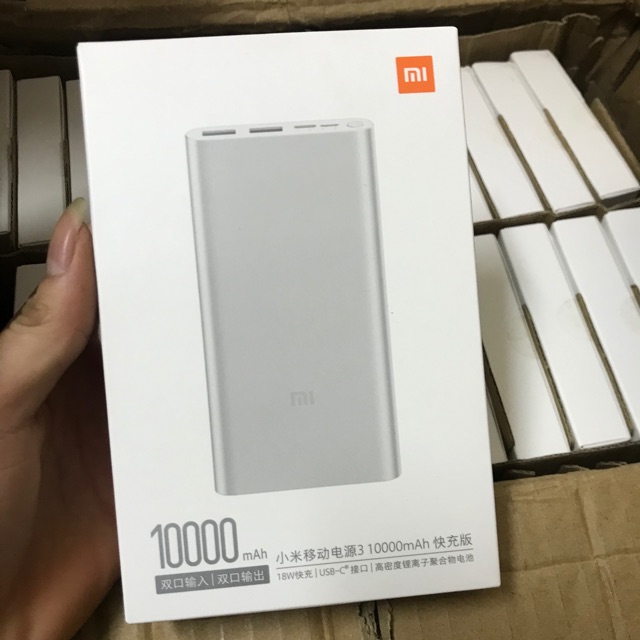 SDP xiaomi 10k gen3 chính hãng