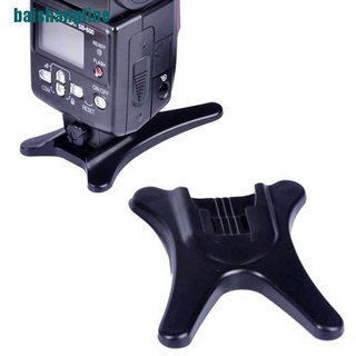 Bộ 2 đế gắn đèn flash máy ảnh slr