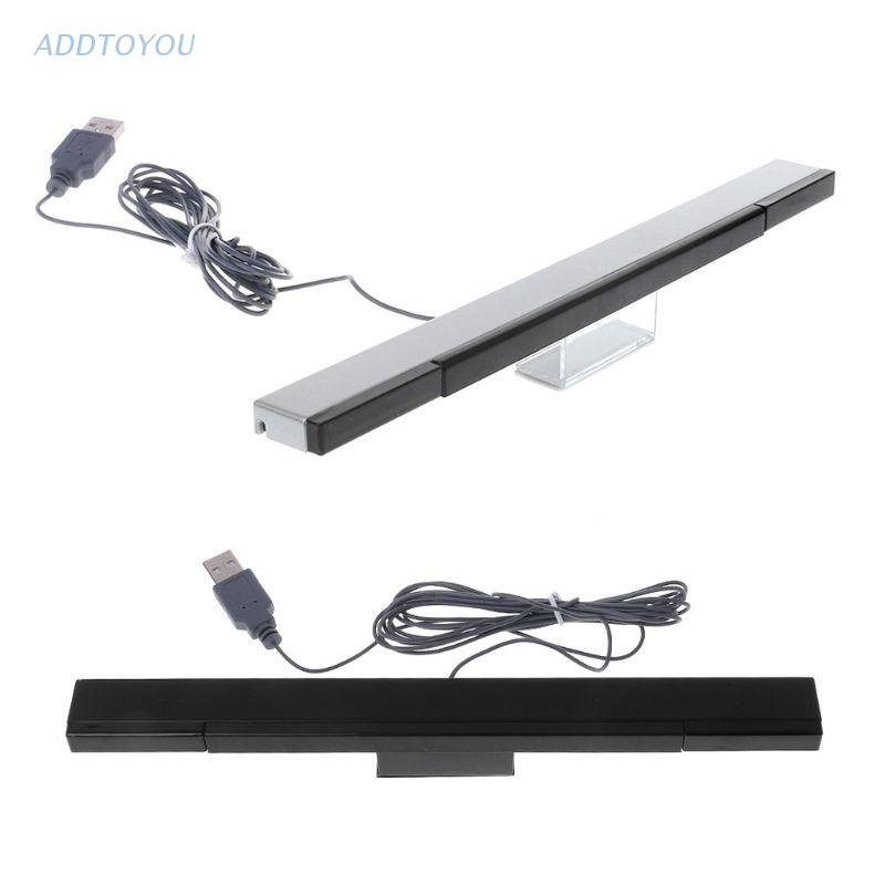 Thanh cảm biến hồng ngoại cho điều khiển máy chơi game Wii 3C chất lượng cao