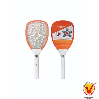 Vợt Muỗi Cao Cấp Đạt Tường