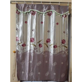 Rèm che kích thước rộng 2m x cao 1m
