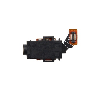 Sony spareparts headphone jack flex cable cho sony xperia m4 aqua