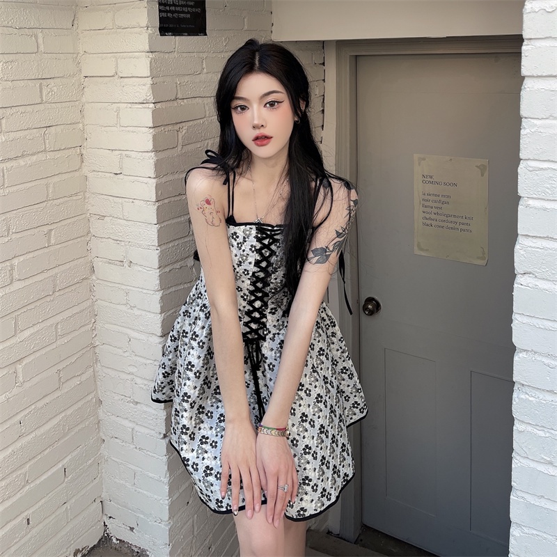 Áo Khoác Cardigan Dệt Kim Dáng Ngắn Cột Dây Thời Trang Mùa Hè Xinh Xắn Cho Nữ