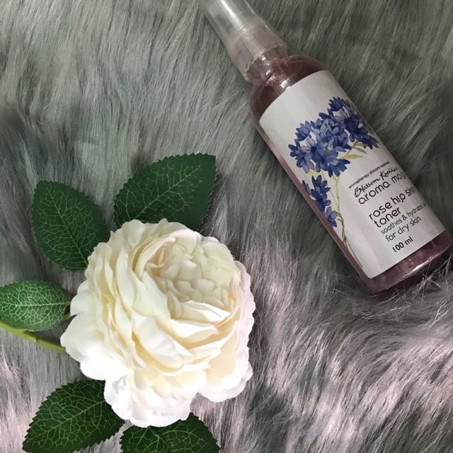 Toner Aroma Magic