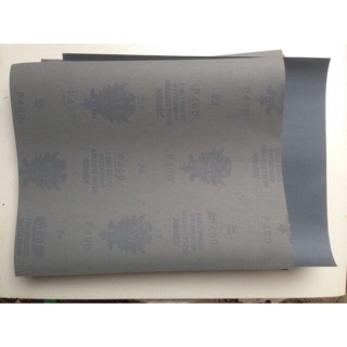 Set 2 tờ Giấy nhám nhật KOVAX P100 đến P2000