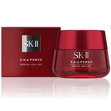 [ CHÍNH HÃNG ] Kem chống lão hóa SK-II R.N.A. Power Radical New Age Cream 80g