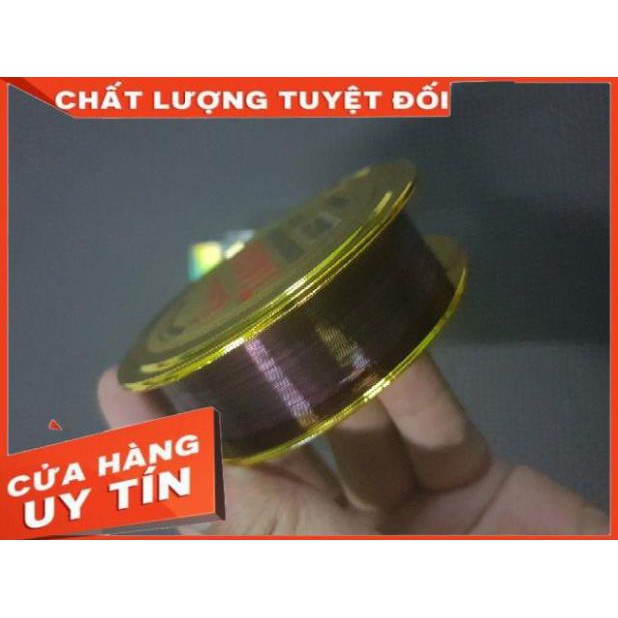 Dây Cước Câu Cá Tàng Hình  TIAGRA Nhật Bản 100m - Cước Câu Cá nhập khẩu Chirita TIG giá siêu rẻ xả hàng