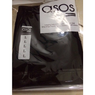 (Rẻ) Quần lenging ASOS nâng đẩy mông (ảnh thật)