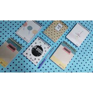 Sổ lò xo Tiến Phát B7