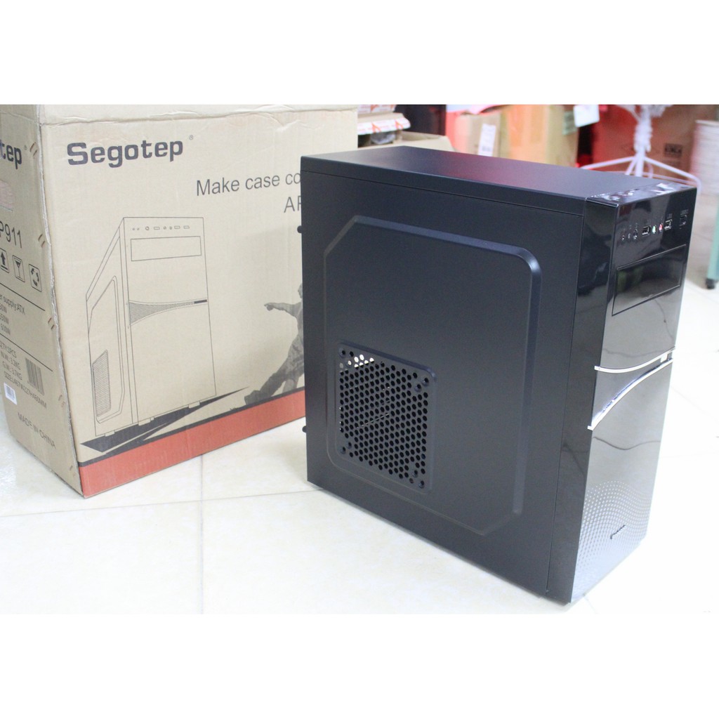 VỎ CASE SEGOREP AP911 GIÁ SỐC | BigBuy360 - bigbuy360.vn