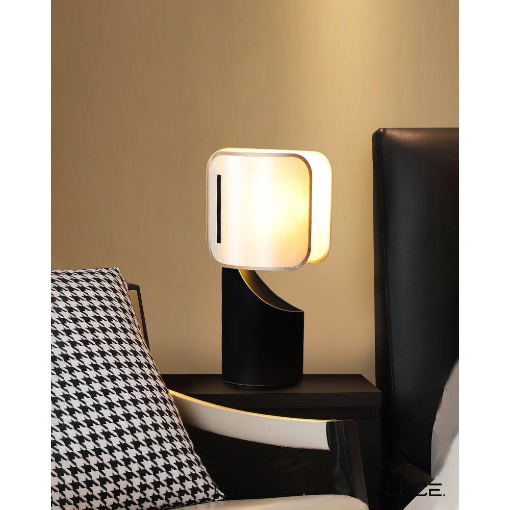 Đèn bàn trang trí Luce Concept cao cấp Ibiza