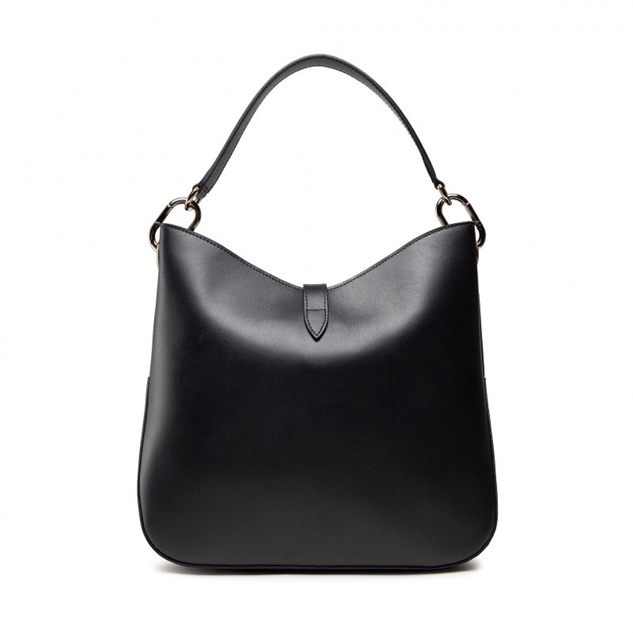 Túi Nữ FURLA Sirena M Hobo Vitello Roma