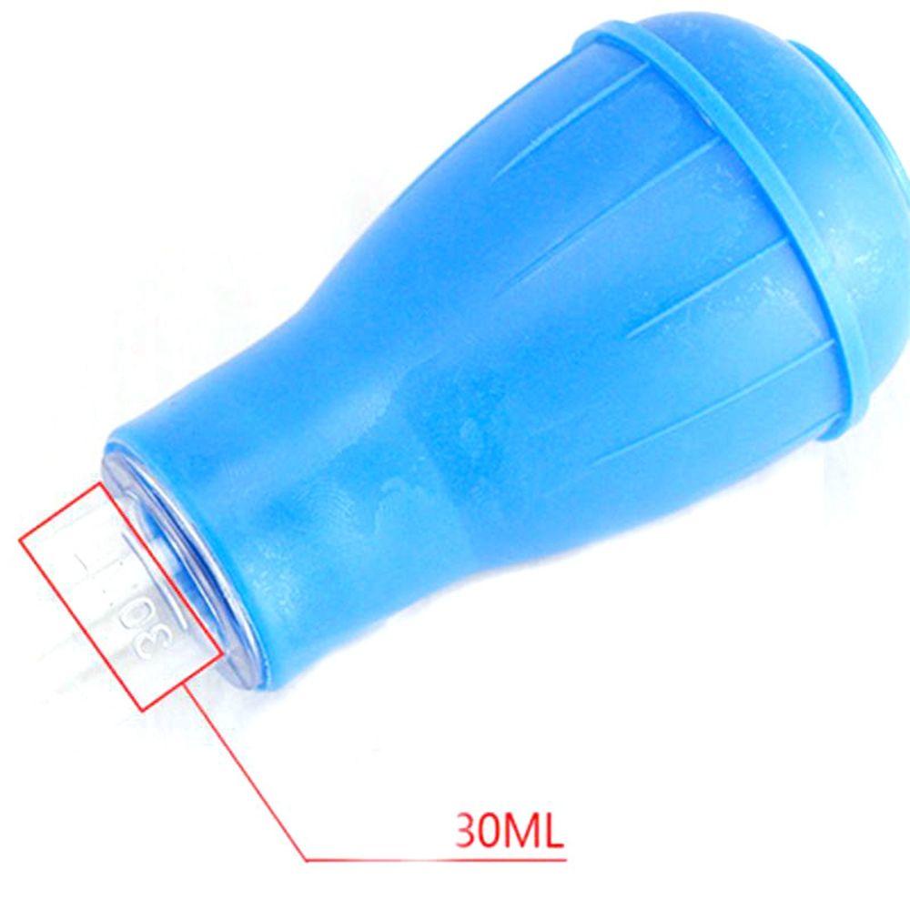 Ống Silicone Hút Lọc Vệ Sinh Bể Cá Tiện Lợi