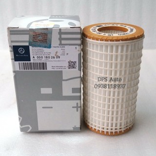 Lọc nhớt Mercedes Sprinter