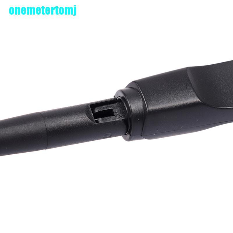 Usb 2.0 Wifi Không Dây Mt7601 150mbps Có Ăng Ten Xoay Được | BigBuy360 - bigbuy360.vn