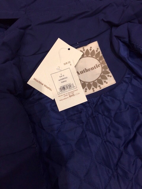 Phao authentic