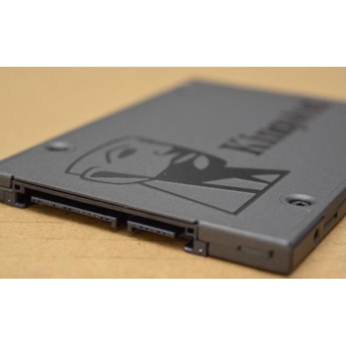 Ổ cứng SSD 480G KINGSTON A400 chính Hãng, bảo hành 36 tháng mydt | BigBuy360 - bigbuy360.vn