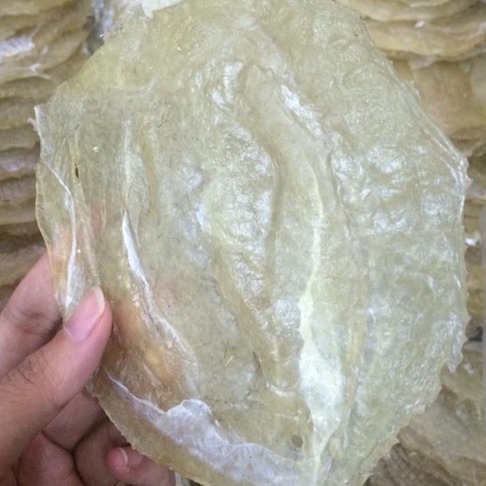 Cá Bò Khô Chuẩn Ngọt Dày mình Đảm Bảo Chất Lượng - 500gr | BigBuy360 - bigbuy360.vn
