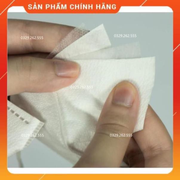 Set 3 Khẩu trang N95 KN95 có van thở chính hãng có kiểm định, lọc bụi mịn PM 2.5, tiêu chuẩn FDA