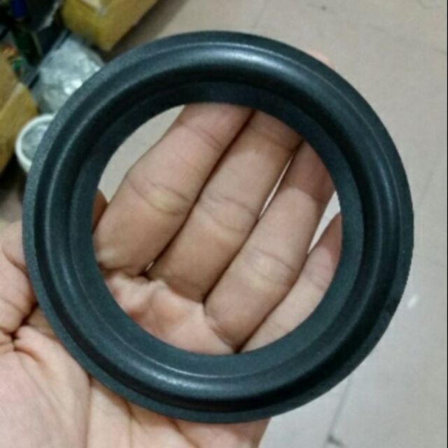 2 Chiếc gân loa bass 10