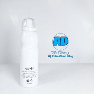 [Chính Hãng] Chống nắng dạng xịt V7 Sun SCreen HÀN QUỐC
