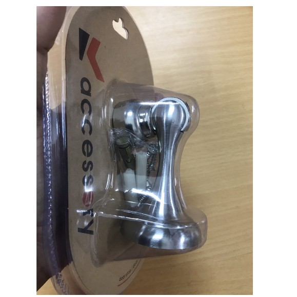 Hít cửa 100% inox Vickini chất lượng