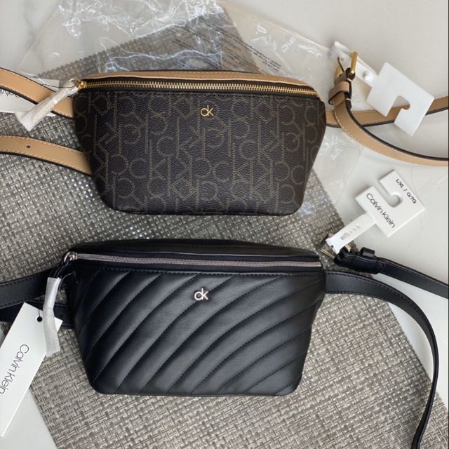 Túi CALVIN KLEIN BELTBAG⭐️ | BigBuy360 - bigbuy360.vn