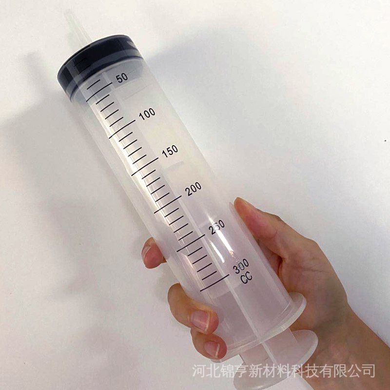 Ống Tiêm Cho Bé Ăn 10-500ml