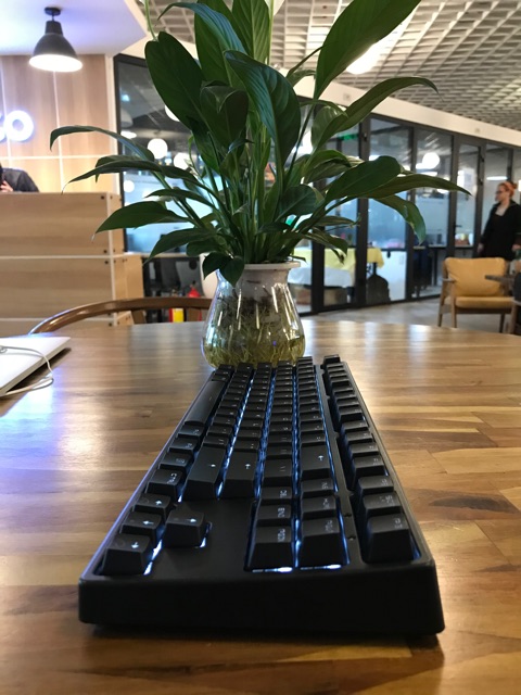 Bàn phím cơ RK987 TKL Bluetooth | BigBuy360 - bigbuy360.vn