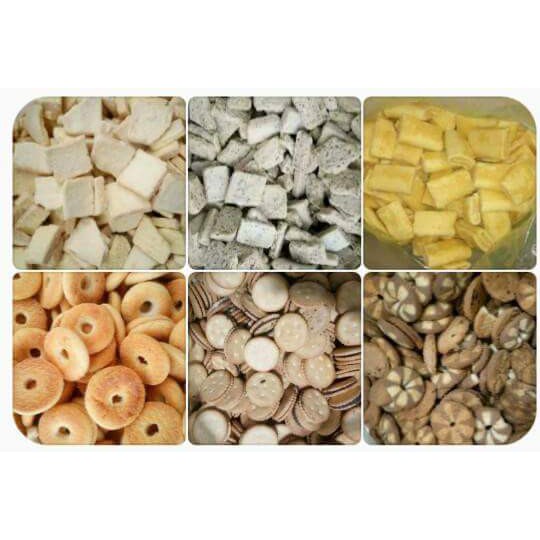 1KG bánh lỗi cty Hữu Nghị tùy chọn