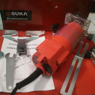 Máy phay gỗ Osuka MT3701 6ly chính hãng