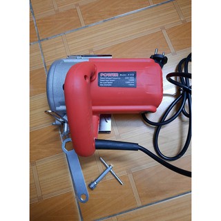 Máy cắt gạch Power P512 - Power P512