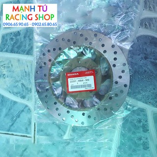 Dĩa Thắng Gắn Wave Zx Wave Rs Future