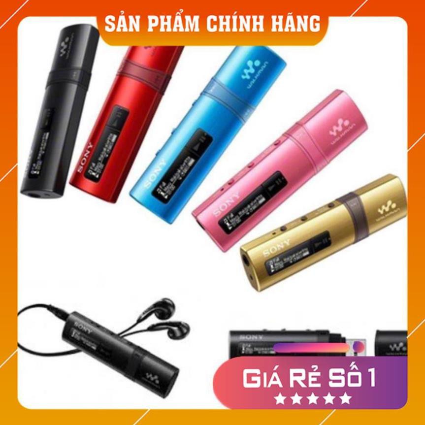 Máy nghe nhạc Sony Walkman MP3 NWZ-B183F
