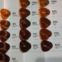 Thuốc nhuộm tóc Hàn quốc