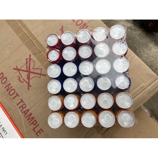 kẹo xê hình lon cô ca