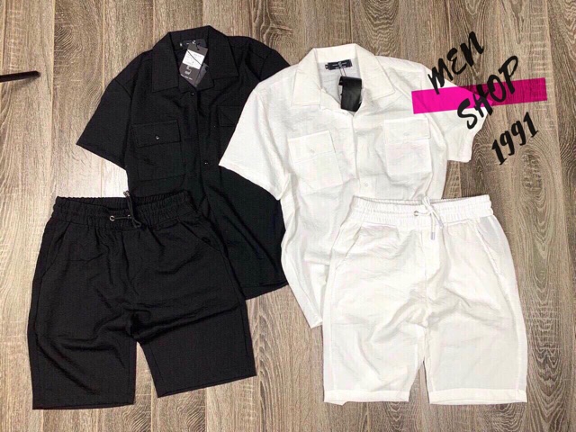 BỘ ĐŨI SIÊU MÁT (QUẦN+ÁO) HÓT - TẶNG KÈM ĐỒ | BigBuy360 - bigbuy360.vn