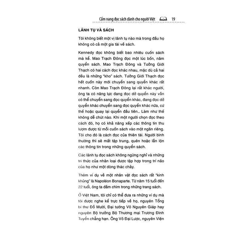 Sách - Làm Thế Nào Để Đọc Sách Hiệu Quả