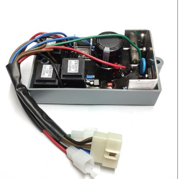Mạch AVR 95S3