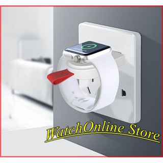 Đế Sạc USB cho đồng hồ táo (2W)