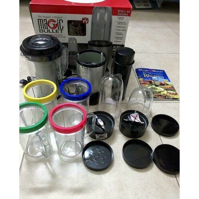 Máy xay magic bulet loại 1