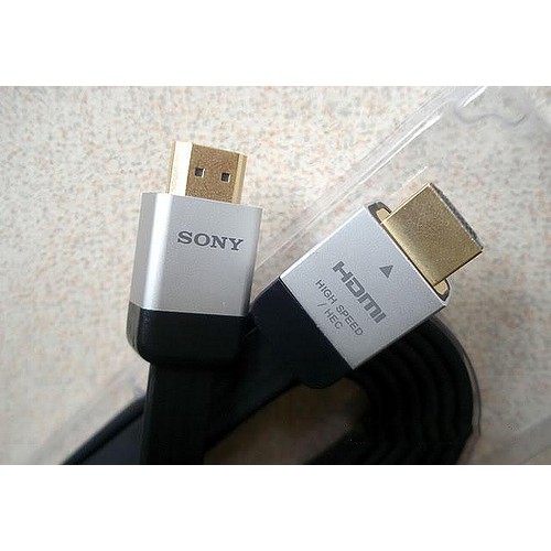 Dây HDMI cao cấp loại dài 2m