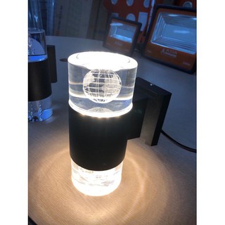 ĐÈN TREO TƯỜNG PHA LÊ 1 CHẾ ĐỘ