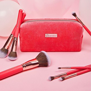 BỘ CỌ BH COSMETICS BOMBSHELL BEAUTY 10 CÂY