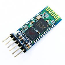 Module Bluetooth HC05