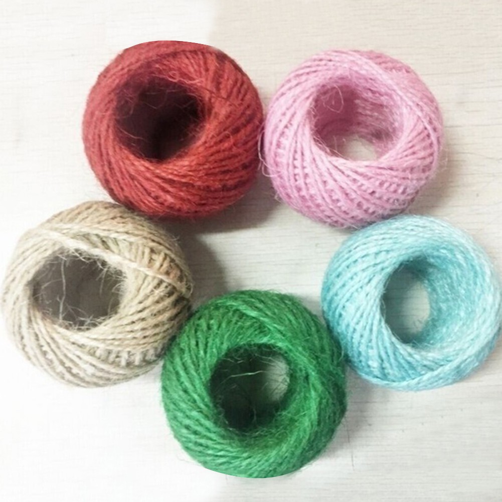 30m Dây đay trang trí tiệc