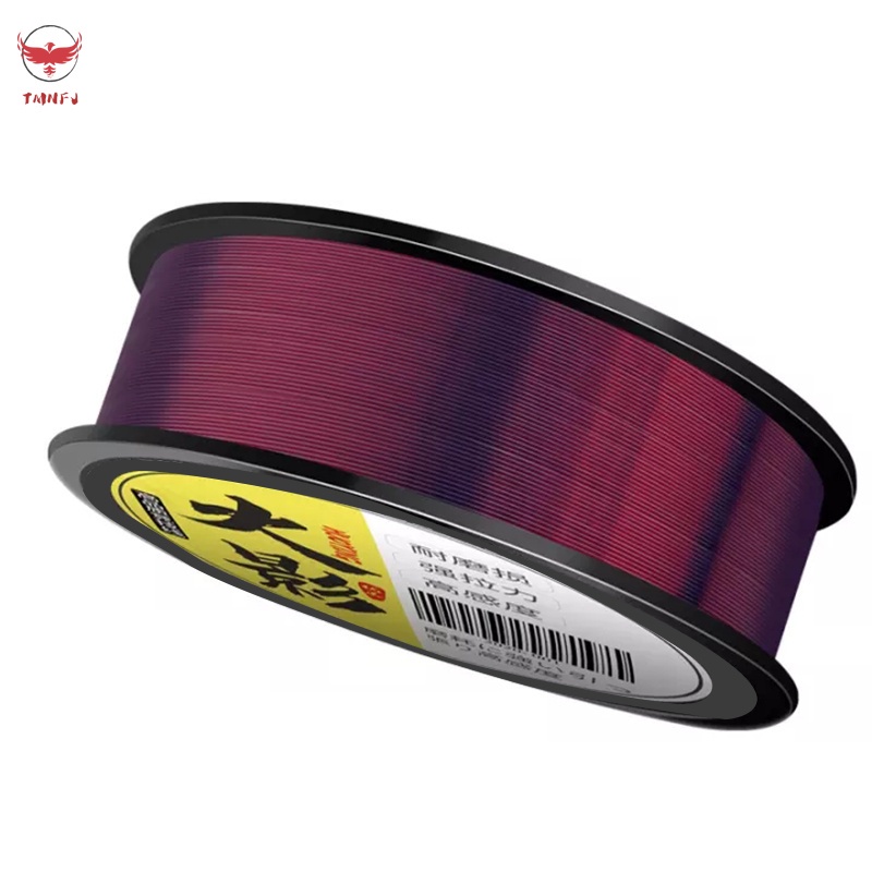 Dây cước nylon câu cá nước mặn siêu bền
