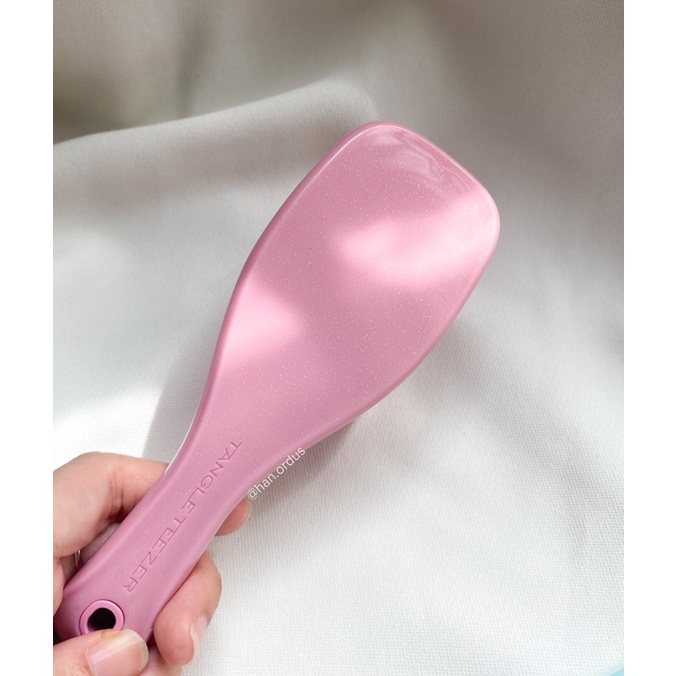 TANGLE TEEZER - Lược Gỡ Rối Dòng The Ultimate Detangler