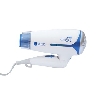 Máy Sấy Tóc Elmich HDE-1818